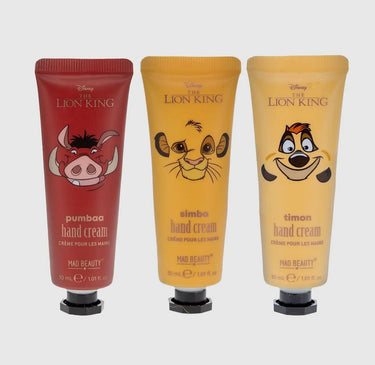 Best of Friends Hand Cream Set of 3